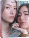 『FANCY FASHIONBOOK A版（Ling＆Orm、公式カード6枚＋公式ポスター1枚）』