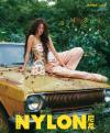 中国雑誌 健康・ファッション NYLON尼龍『NYLON尼龍 CHINA 2025年6月（歐陽娜娜）』