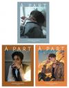 中国雑誌 娯楽・エンタメ その他『APART中文版 2025年D版（崔十八、公式カード全24枚）』