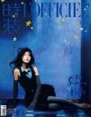 中国雑誌 健康・ファッション 時装女士『時装女士L’OFFICIEL 2025年6月B版（趙今麦）』