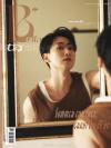 中国雑誌 健康・ファッション その他『女友Bella＋2025年6月ウニョク版（Eunhyuk银赫、公式ポスター1枚＋公式カード4枚）』