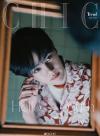 中国雑誌 健康・ファッション 小資CHIC『小資CHIC Trend 2025年7月B版（キム・ギュビン金奎彬／ZB1、公式ポスター1枚＋公式カード6枚）』