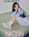 中国雑誌 健康・ファッション 嘉人『嘉人marieclaire NOW 2025年夏季刊（趙今麦）』