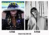 中国雑誌 健康・ファッション 時尚芭莎『時尚芭莎男士 2025年7月AB版2冊セット（徐明浩The8ディエイト／韓国SEVENTEEN​​​）』