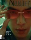 中国雑誌 健康・ファッション 時装男士『時装男士L’officiel Hommes 2025年7月B版（張若昀）』