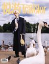 中国雑誌 娯楽・エンタメ 悦游中国『悦游Traveler 2025年7-8月（任嘉倫）』