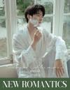 中国雑誌 健康・ファッション その他『NEW ROMANTICS 新漫潮 2025年A版（李烨、公式カード7枚）』