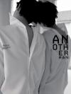 中国雑誌 健康・ファッション その他『AnotherMan 2025年Issue12 A版（張凌赫、公式カード＋切頁ポスター）』