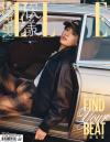 中国雑誌 健康・ファッション ELLE世界『SuperELLE欣漾 2025年9月（董思成WINWIN／威神V）』