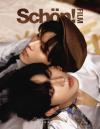 『Schon Film 中文版 2025年A版（黄星＆邱鼎杰、公式カード5枚）』