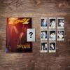 中国雑誌 健康・ファッション So Cool『So Cool 2025年A版（Smart、公式カード1枚）』