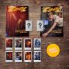 中国雑誌 健康・ファッション So Cool『So Cool 2025年C版2冊セット（Smart、公式カード10枚）』