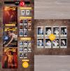 中国雑誌 健康・ファッション So Cool『So Cool 2025年終極版6冊セット（Smart、公式カード全44枚）』