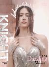 中国雑誌 健康・ファッション その他『KNIGHT 2025年A版（Ling、公式カード6枚）』