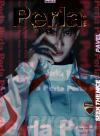 中国雑誌 娯楽・エンタメ その他『Perla 2025年10月B版（Pavel、公式カード7枚＋公式ミニポスター1枚）』