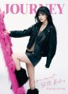 中国雑誌 娯楽・エンタメ その他『漫游JOURNEY 2025年B版（姜之南、公式カード6枚）』