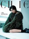 中国雑誌 健康・ファッション 小資CHIC『小資CHIC Trend 2025年12月A版（ソヨンSOYEON／i-dle、公式カード5枚）』