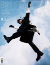 中国雑誌 健康・ファッション 時装男士『時装男士L’officiel Hommes 2025年12月閉年刊B版（張芸興、公式カード4枚）』