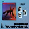 中国雑誌 健康・ファッション 新視線『新視線Wonderland 2026年5月A版（劉宇、公式カード3枚）』
