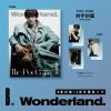 中国雑誌 健康・ファッション 新視線『新視線Wonderland 2026年5月B版（劉宇、公式カード3枚）』