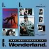 中国雑誌 健康・ファッション 新視線『新視線Wonderland 2026年5月C版2冊セット（劉宇、公式カード3枚）』