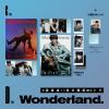 中国雑誌 健康・ファッション 新視線『新視線Wonderland 2026年5月D版2冊完全セット（劉宇、公式カード9枚）』