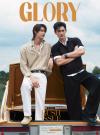 『GLORY 2026年 THE RUSH ISSUE B版（Pooh Pavel、公式カード4枚）』