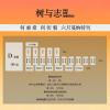 中国雑誌 娯楽・エンタメ その他『樹与志TreeForAmbition 2026年6月カンヌ特別号D版3冊完全セット（何昶希＆何衍朝、公式カード22枚）』