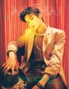 中国雑誌 健康・ファッション その他『ARENA HOMME PLUS時尚競技場 2026年6月B版（ソンチャンSUNGCHAN／RIIZE、公式カード3枚）』