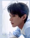 『YOURS此刻 2026年B版（何健麒、公式カード2枚）』