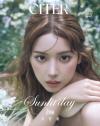『呈仕CITER 2026年7月C版（ジウJIWOO／NMIXX、公式カード5枚）』