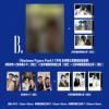 中国雑誌 健康・ファッション 費加羅『Madame Figaro 費加羅男士PARK 2026年7月B版（幸卓輝＆章明伯、公式カード6枚）』
