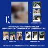 中国雑誌 健康・ファッション 費加羅『Madame Figaro 費加羅男士PARK 2026年7月C版（幸卓輝＆章明伯、公式カード6枚）』