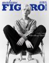 中国雑誌 健康・ファッション 費加羅『費加羅 FIGARO MODE 2026年7月B版（ヨシYOSHI／TREASURE、公式カード4枚）』