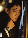 中国雑誌 娯楽・エンタメ その他『PORT港口 2026年9月（白敬亭、公式カード6枚）』