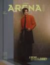 中国雑誌 健康・ファッション その他『ARENA HOMME PLUS時尚競技場 2026年8月A版（許凱、公式カード3枚）』
