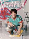 中国雑誌 娯楽・エンタメ その他『Perla 2026年8月B版（Teetee、公式カード5枚）』