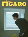 中国雑誌 健康・ファッション 費加羅『Madame Figaro 費加羅新視線 2026年8月A版（ジャン・ハオ章昊／AND2BLE、公式カード6枚）』