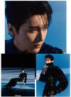 中国雑誌 健康・ファッション 費加羅『費加羅 FIGARO MODE 2026年8月（記事：王梓豪）』