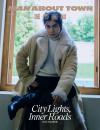 『ManAboutTown 2026年9月（韓東君）』