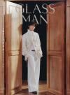 中国雑誌 健康・ファッション その他『GLASSMAN中文版2026年秋季刊A版（馬柏全、公式カード3枚）』