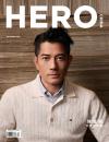中国雑誌 娯楽・エンタメ その他『HERO中文版 2026年9月（郭富城）』
