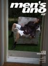 中国雑誌 健康・ファッション 風度MENS『風度MEN’S UNO CHINA 2026年10月（付辛博、公式ポスター）』