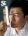 『南都娛楽周刊 2021年7月（張頌文）』