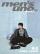 『風度MEN’S UNO YOUNG 2023年4月（張遠BIRD、海報）』