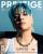 『PRESTIGE HONGKONG 2024年4月（アンバー劉逸雲AmberLiu）』