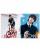『嘉人marieclaire NOW 2024年夏季刊AB版2冊セット（ジュン文俊輝／SEVENTEEN）』