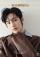 『精品購物指南2025年4月B版（董思成WINWIN／威神V、公式カード5枚＋ポスター1枚）』