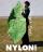 『NYLON尼龍 CHINA 2025年5月（翟瀟聞、公式カード6枚）』
