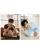 『得令DE 2025年C版2冊セット（スホSUHO／EXO、公式カード16枚＋公式ポスター2枚）』